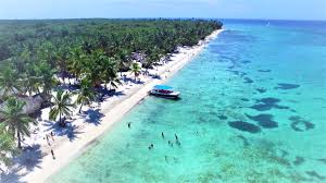 Tour isla saona