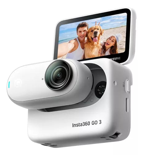 Camara Insta 360 GO3